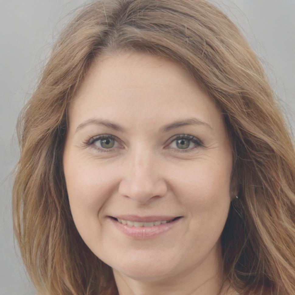 Retrato de Naia Mendizábal